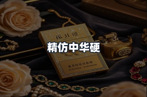 精仿中华硬