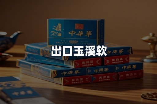 出口玉溪软